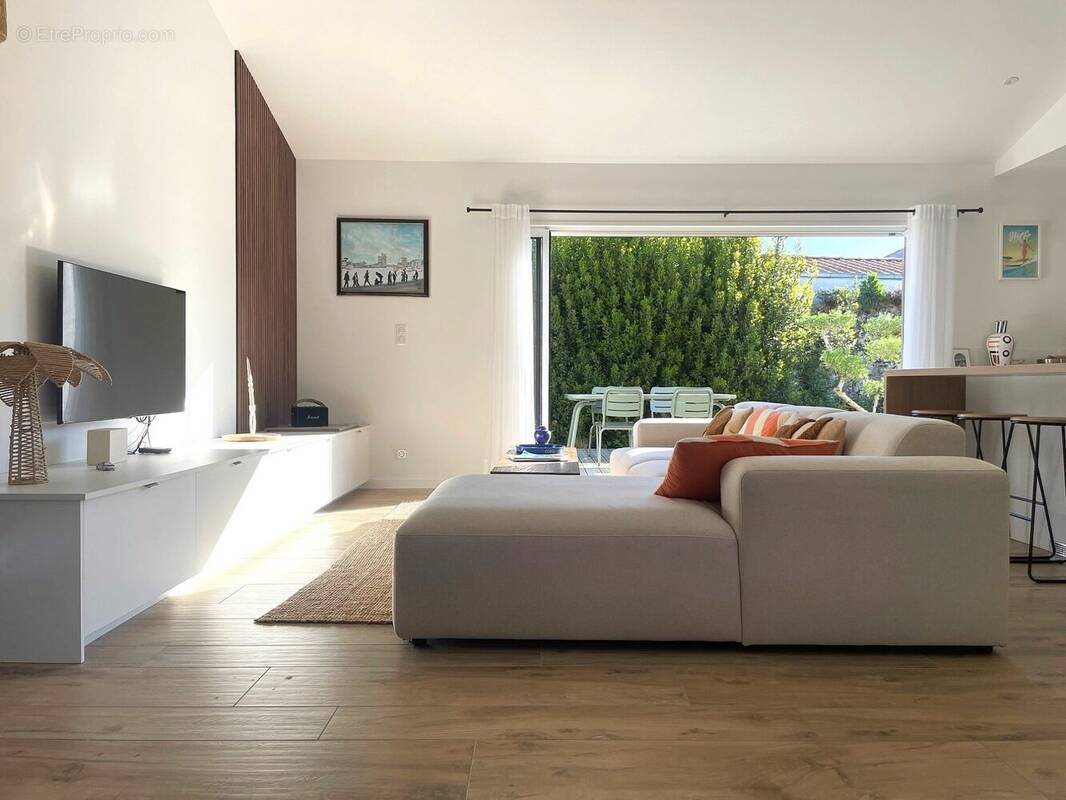 Maison à vendre, 145m², La Rochelle