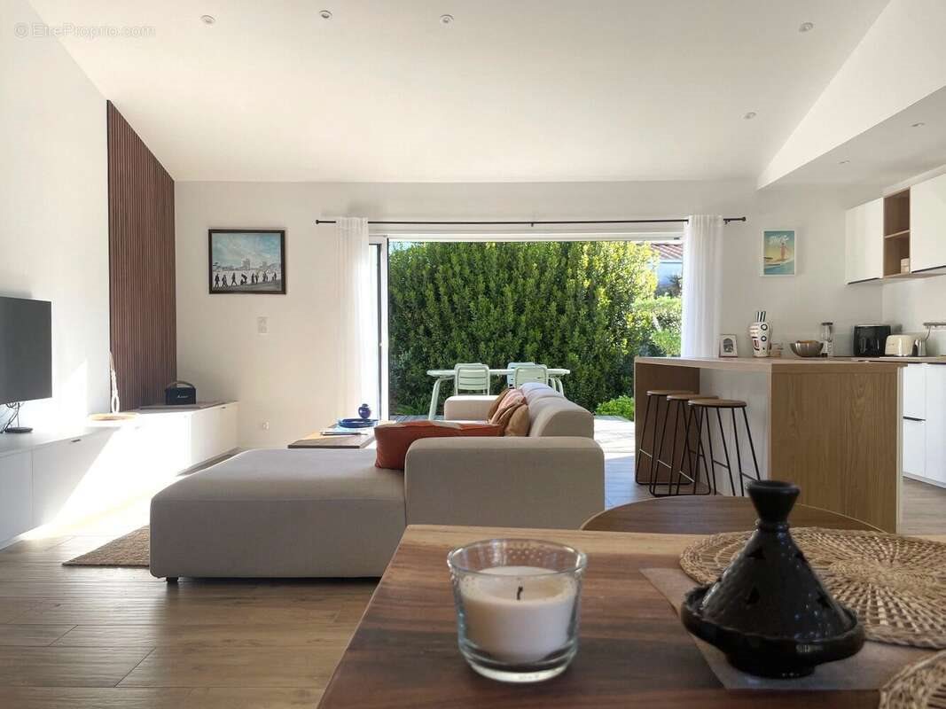 Maison à vendre, 145m², La Rochelle