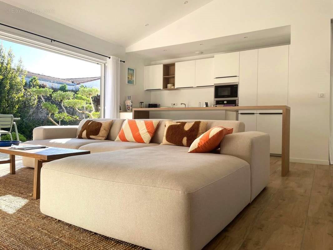 Maison à vendre, 145m², La Rochelle