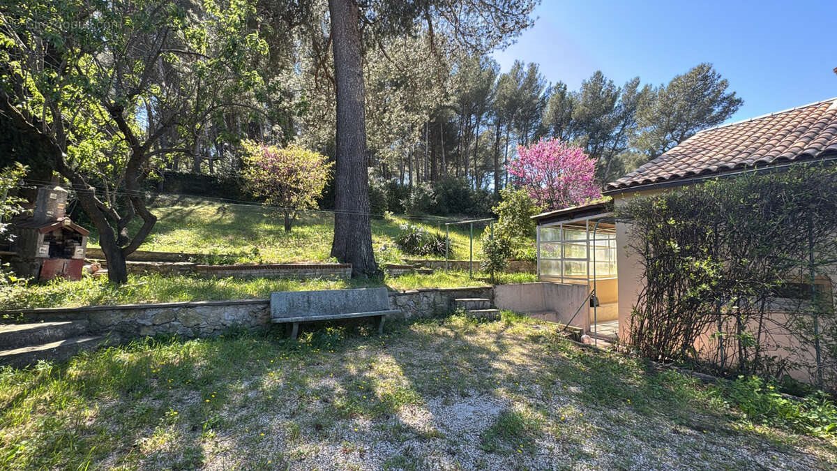 Maison à vendre, 110m², Aubagne