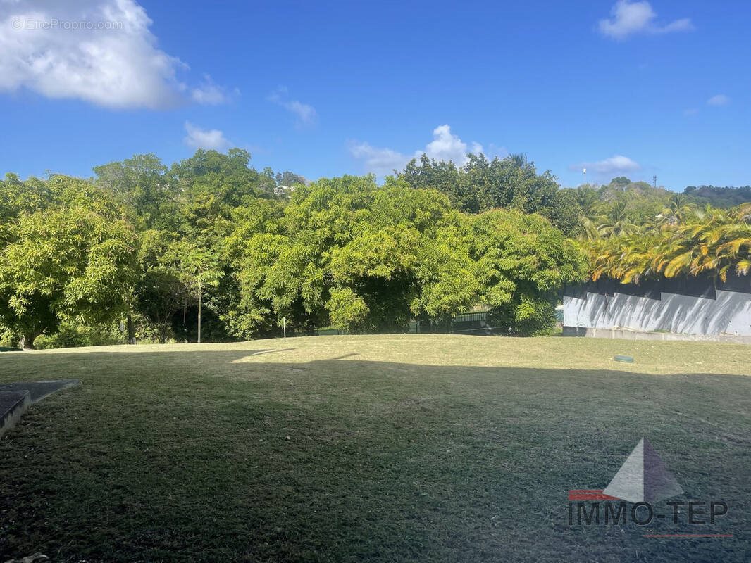Maison à vendre, 150m², Sainte-Anne