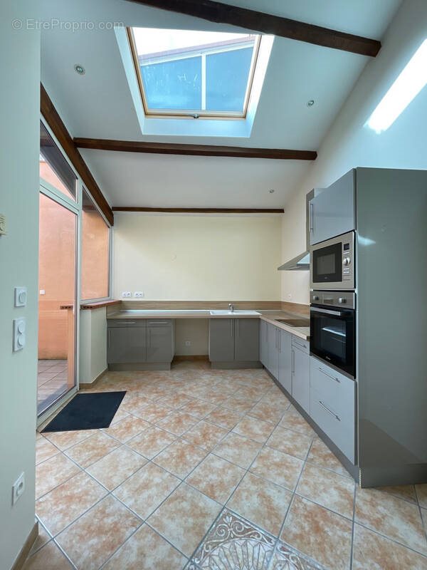 Maison à vendre, 185m², Albi