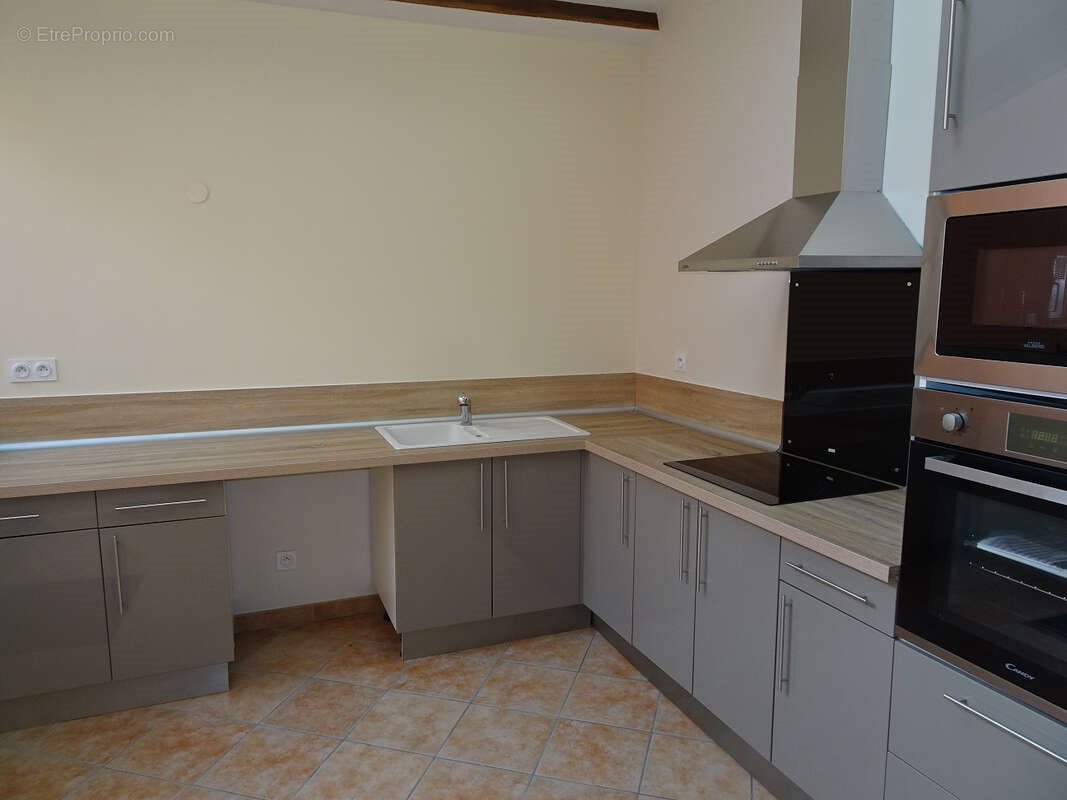 Maison à vendre, 185m², Albi