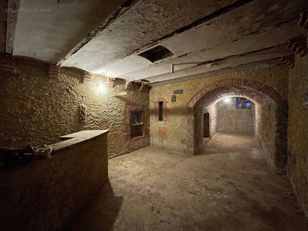 Maison à vendre, 185m², Albi