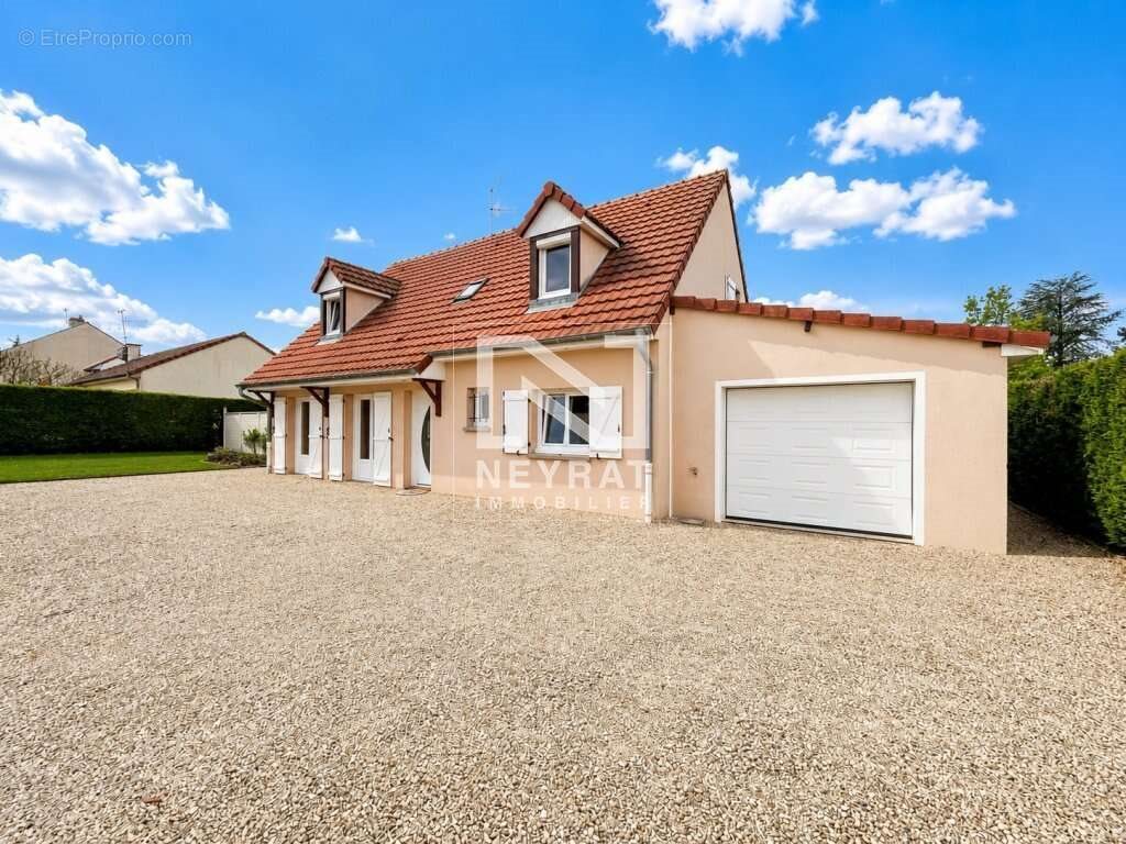 Maison à vendre, 140m², Beaune