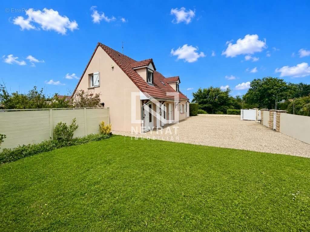 Maison à vendre, 140m², Beaune