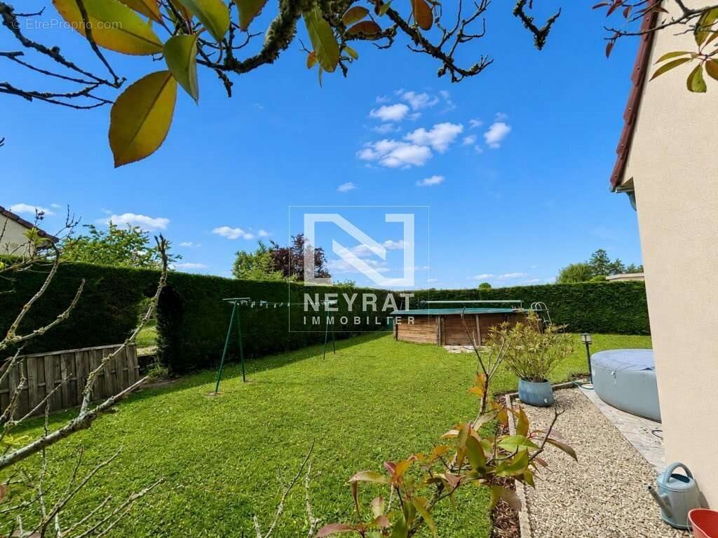 Maison à vendre, 140m², Beaune