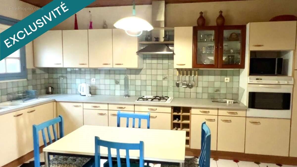 Maison à vendre, 140m², Fort-de-France