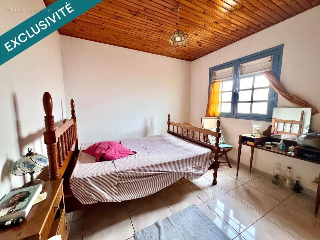 Maison à vendre, 140m², Fort-de-France