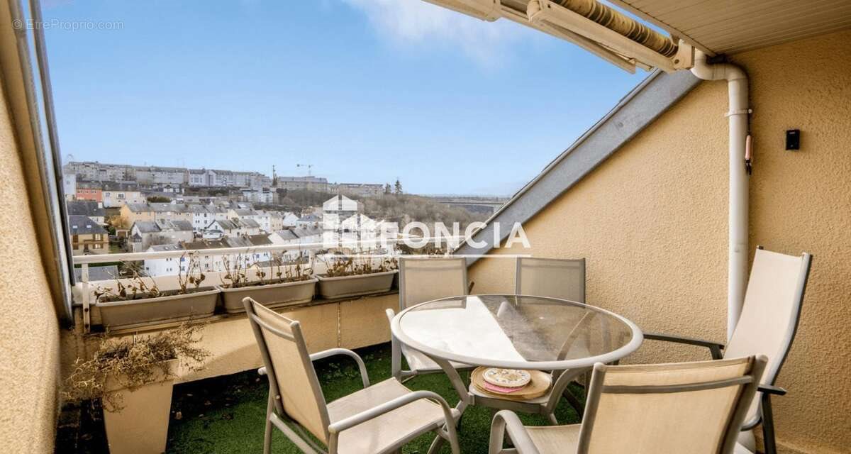Appartement à vendre, 158m², Rodez