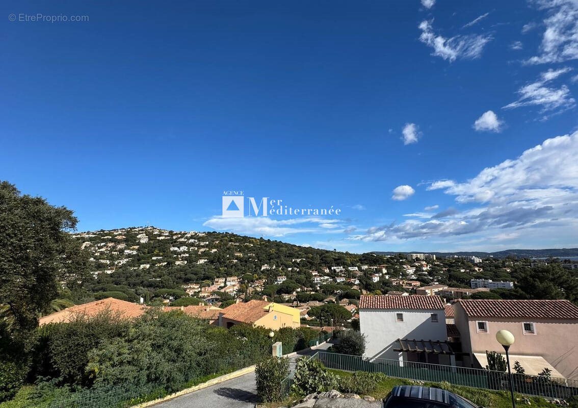 Appartement à vendre, 42m², Cavalaire-sur-Mer
