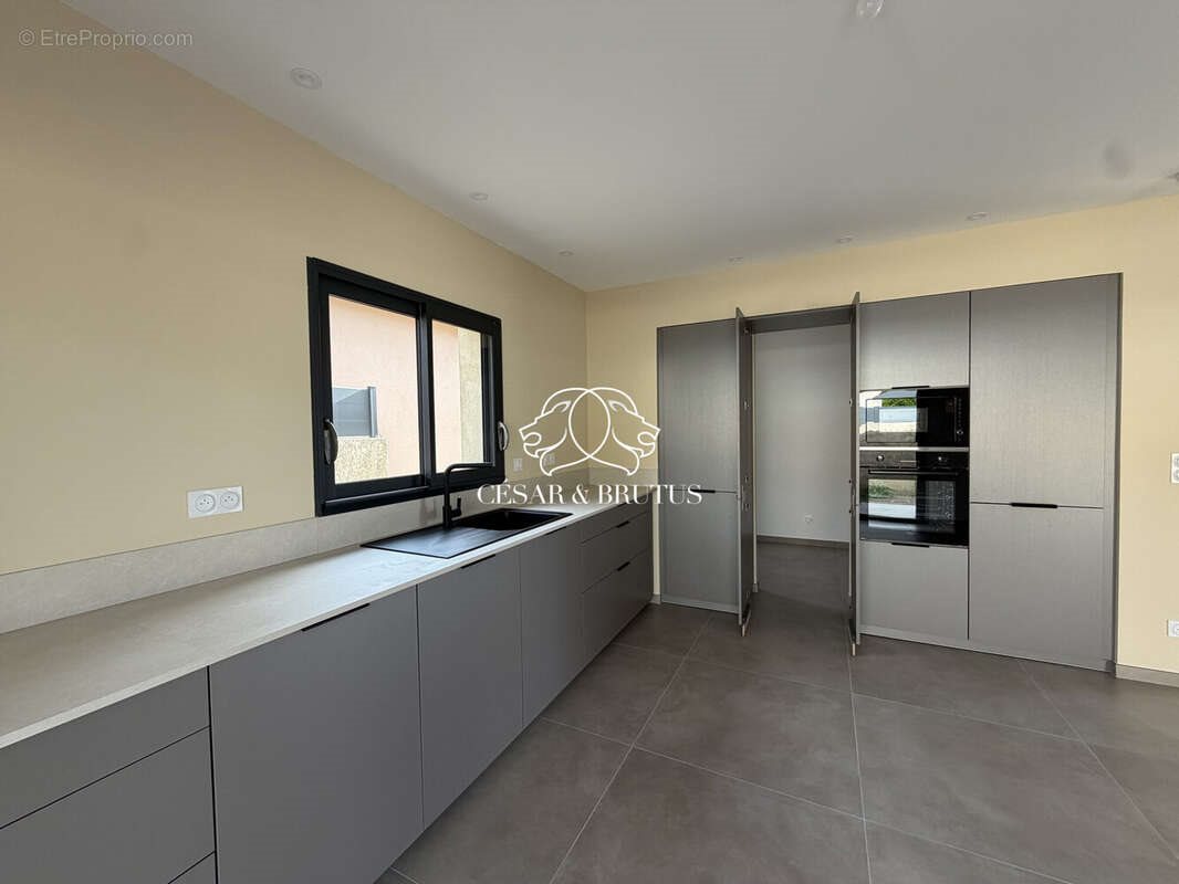 Maison à vendre, 110m², Lucciana