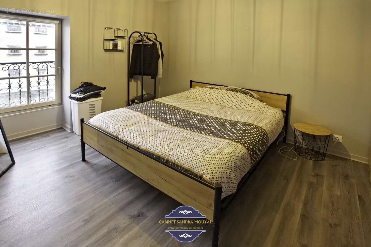 Appartement à vendre, 160m², Niort