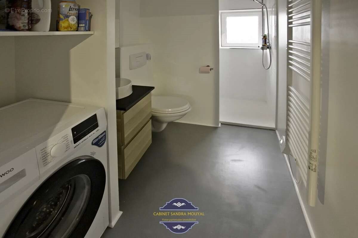 Appartement à vendre, 160m², Niort