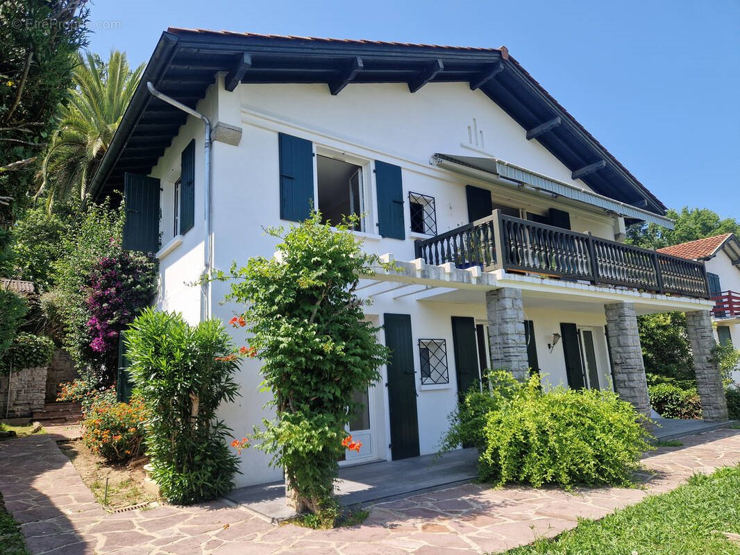 Maison à vendre, 219m², Ciboure