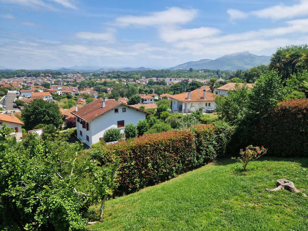 Maison à vendre, 219m², Ciboure
