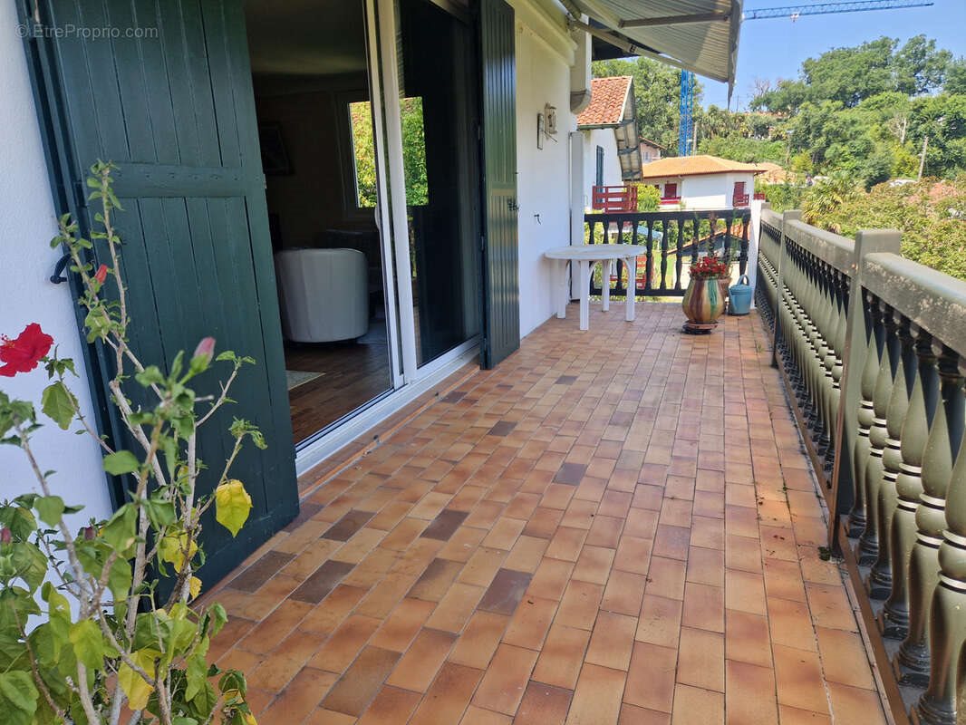 Maison à vendre, 219m², Ciboure