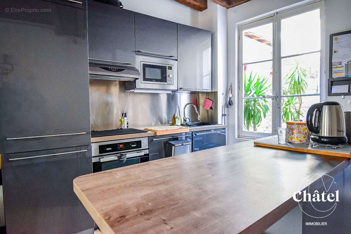Maison à vendre, 84m², Senlis