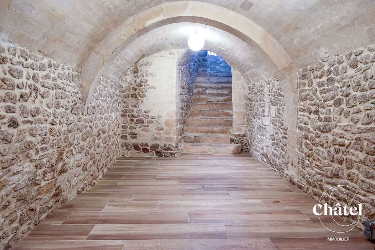 Maison à vendre, 84m², Senlis