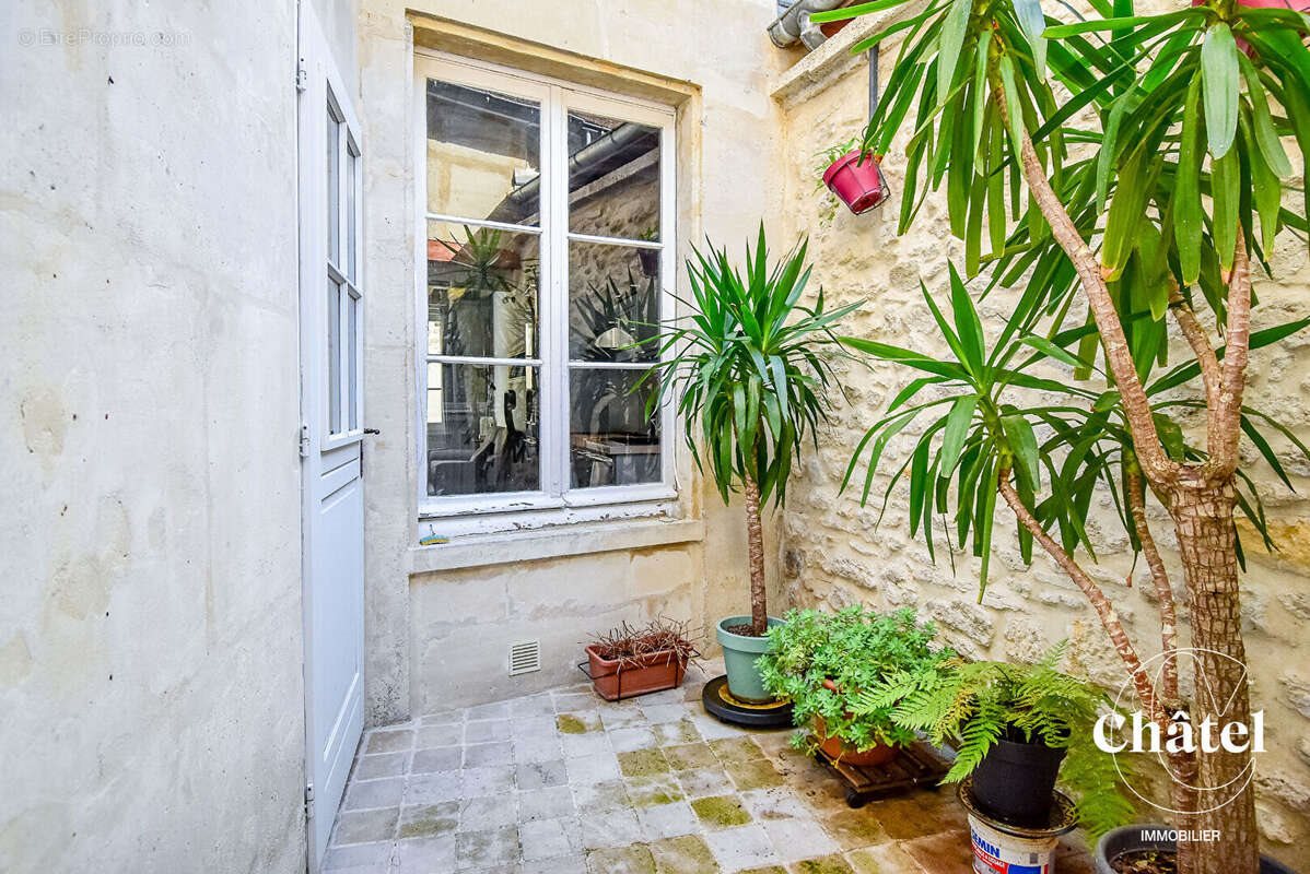 Maison à vendre, 84m², Senlis