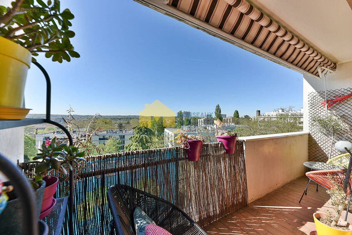 Appartement à vendre, 74m², Fresnes