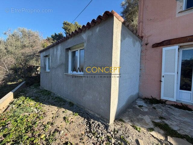 Appartement à vendre, 112m², L'Escarène