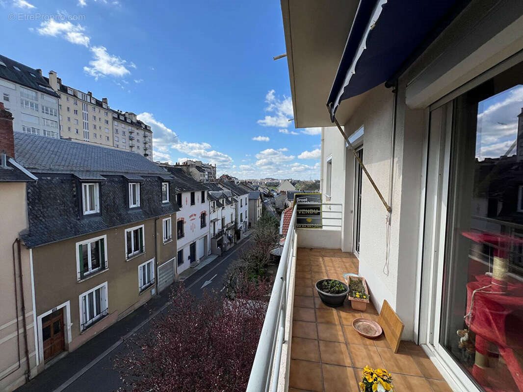 Appartement à vendre, 80m², Rodez