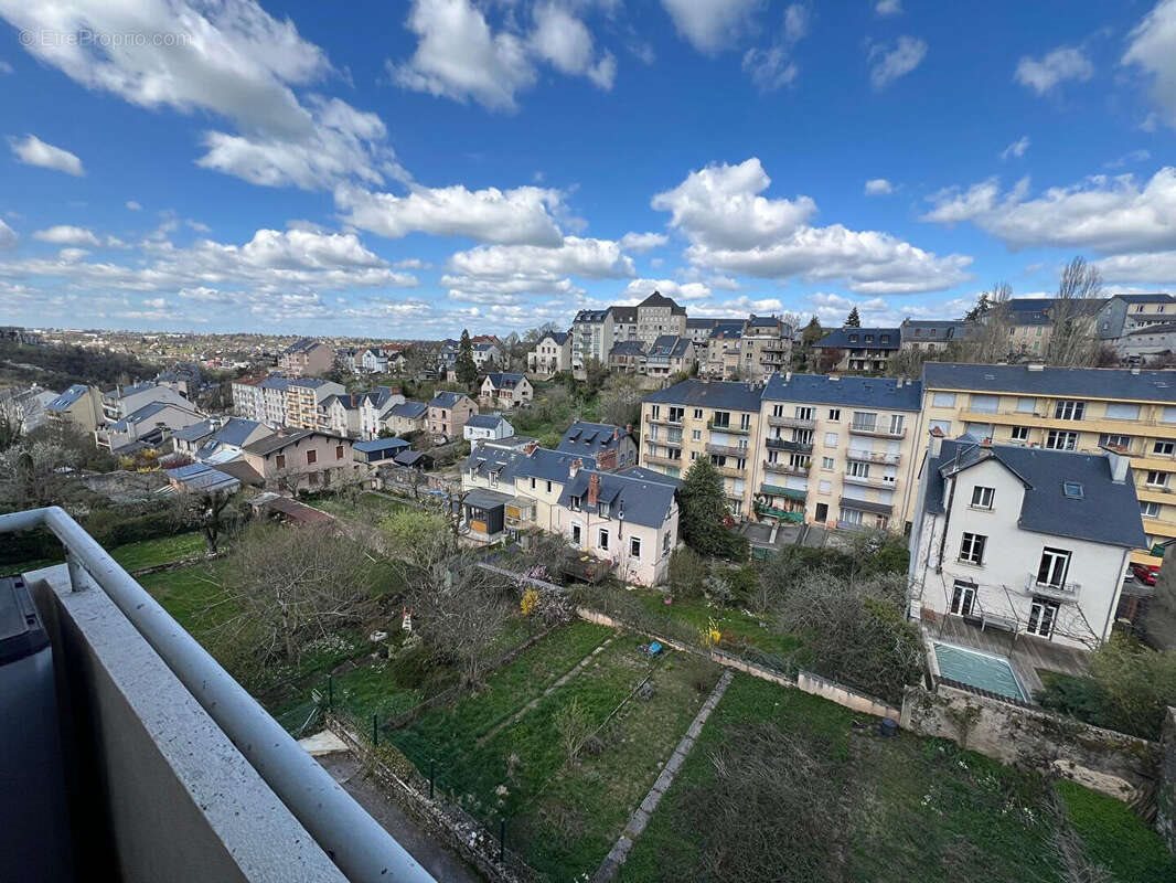 Appartement à vendre, 80m², Rodez