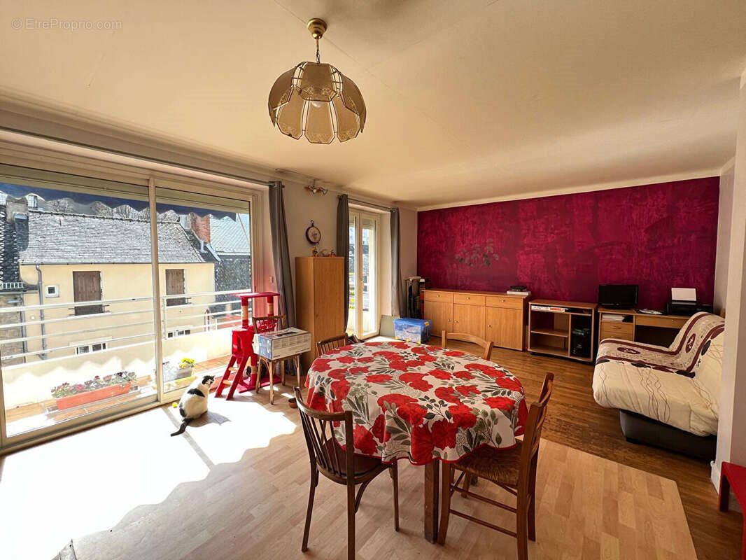 Appartement à vendre, 80m², Rodez
