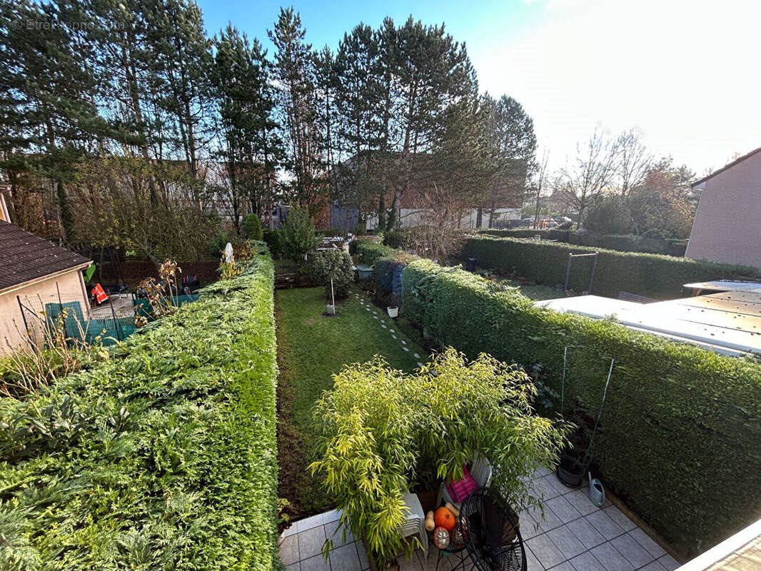 Maison à vendre, 74m², Trappes