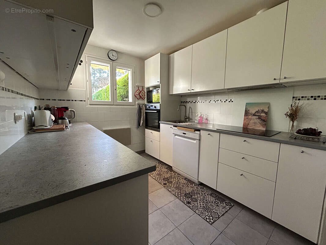 Maison à vendre, 74m², Trappes