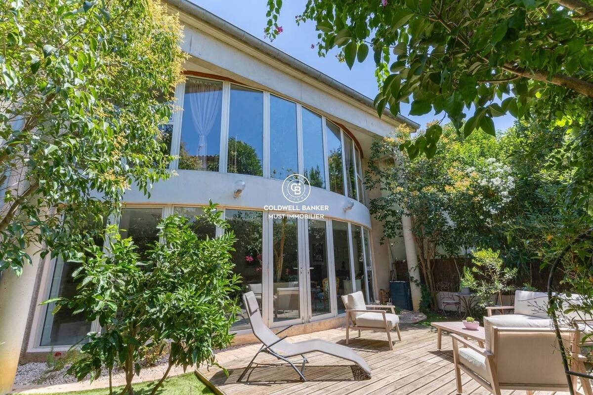 Maison à vendre, 174m², Perpignan