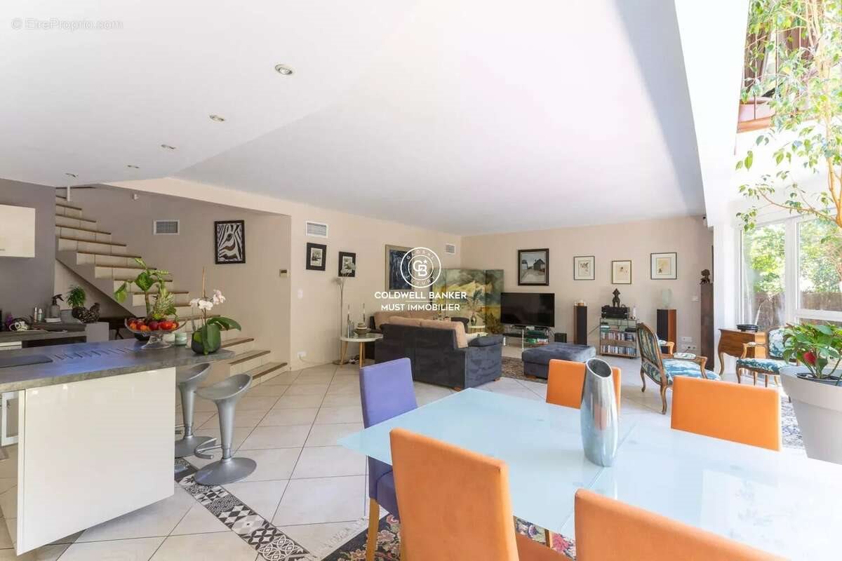 Maison à vendre, 174m², Perpignan