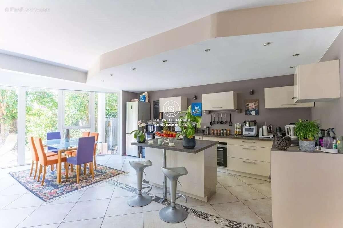 Maison à vendre, 174m², Perpignan