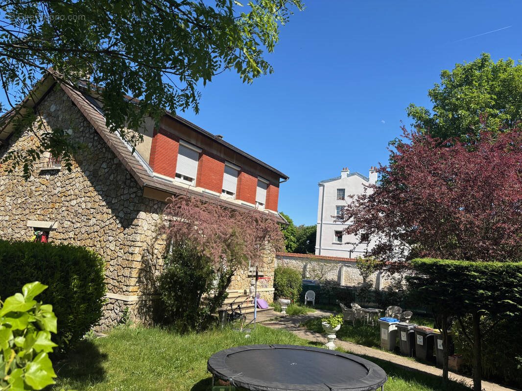 Maison à vendre, 193m², Sèvres