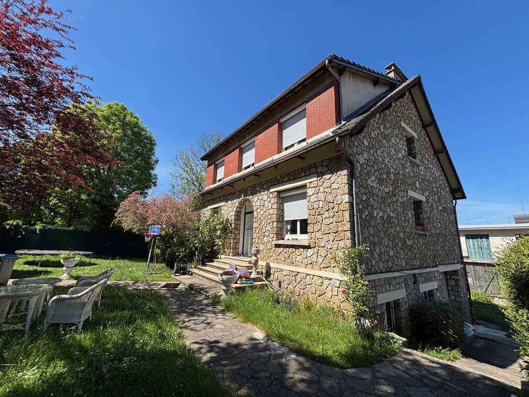 Maison à vendre, 193m², Sèvres