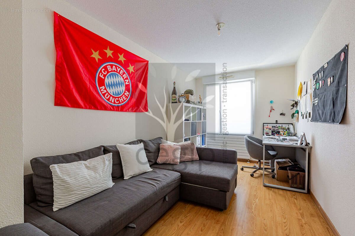 Appartement à vendre, 71m², Strasbourg