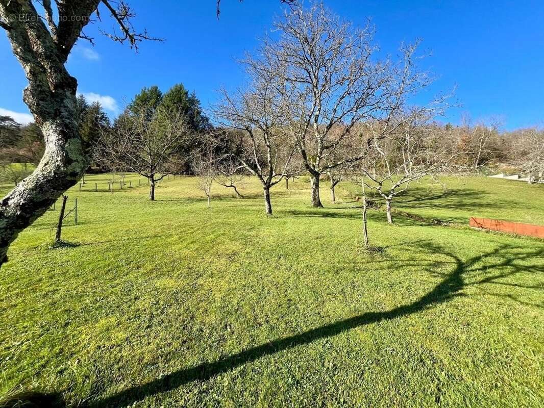 Maison à vendre, 185m², Port-Lesney
