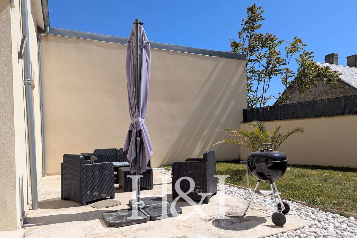 Maison à vendre, 200m², Châtellerault