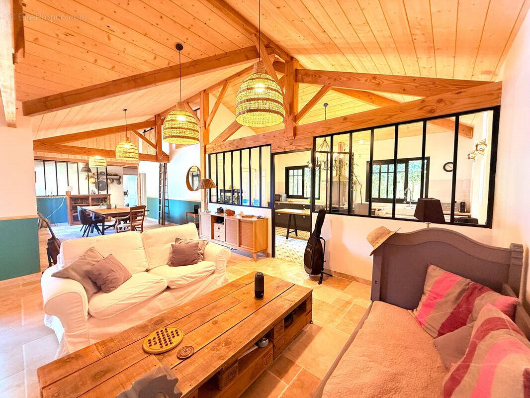 Maison à vendre, 151m², Lège-Cap-Ferret