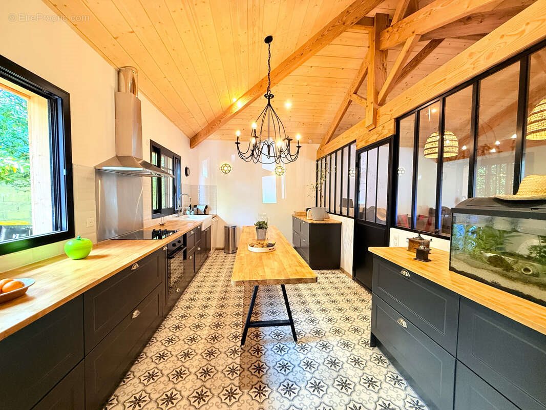 Maison à vendre, 151m², Lège-Cap-Ferret