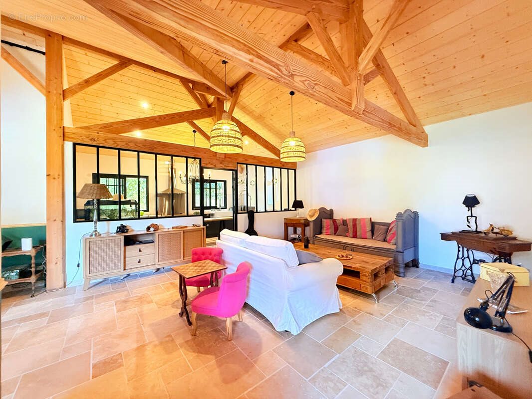Maison à vendre, 151m², Lège-Cap-Ferret
