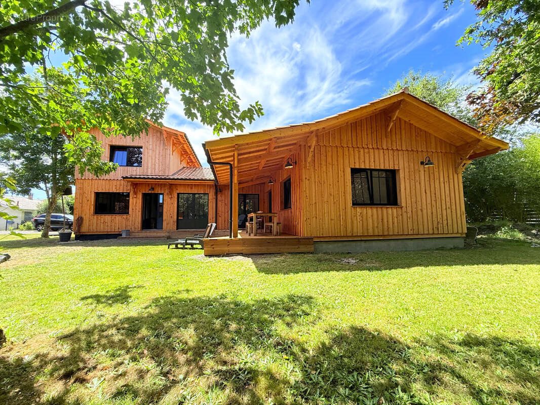 Maison à vendre, 151m², Lège-Cap-Ferret