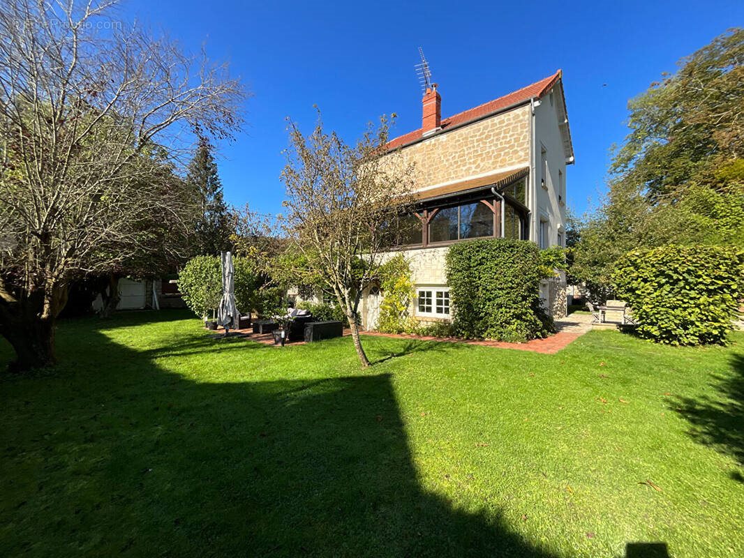Maison à vendre, 184m², Vauréal