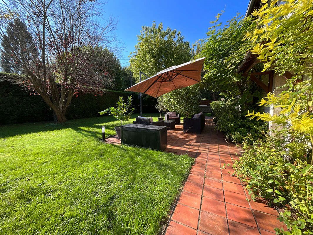 Maison à vendre, 184m², Vauréal