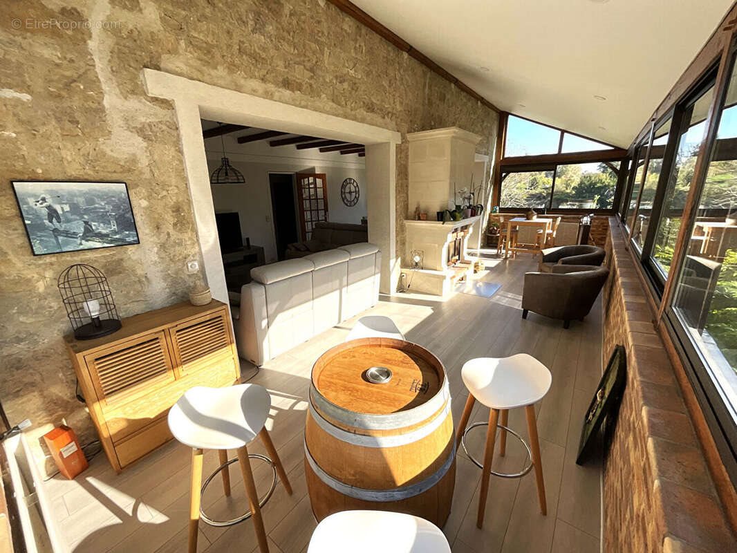 Maison à vendre, 184m², Vauréal