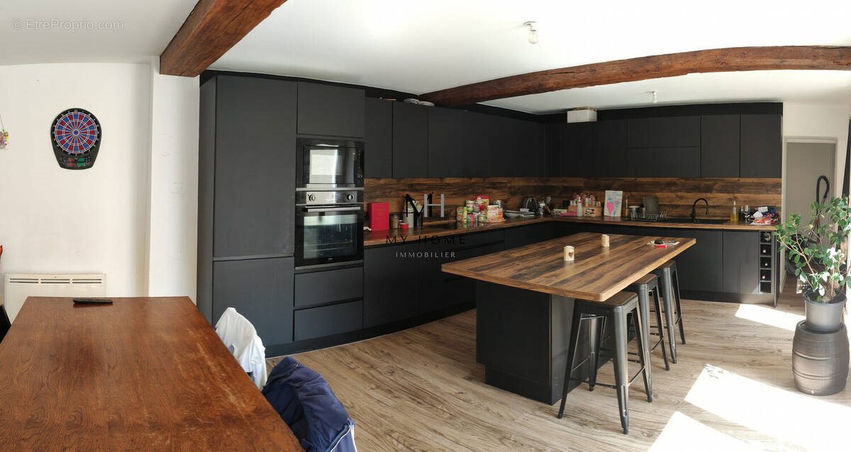 Maison à vendre, 139m², Mamers