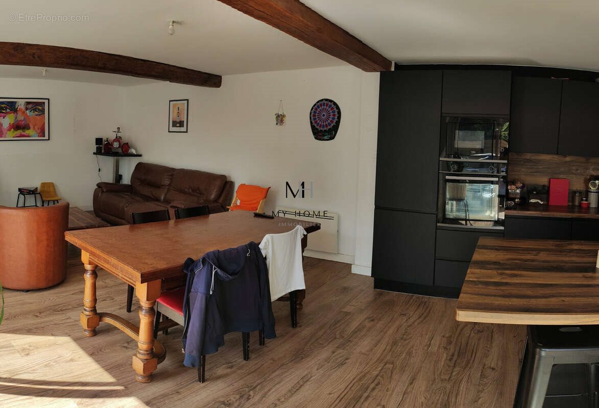 Maison à vendre, 139m², Mamers