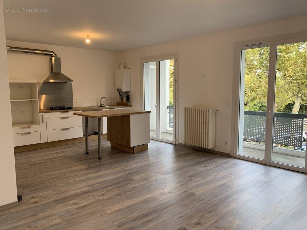 Appartement à vendre, 67m², Auch