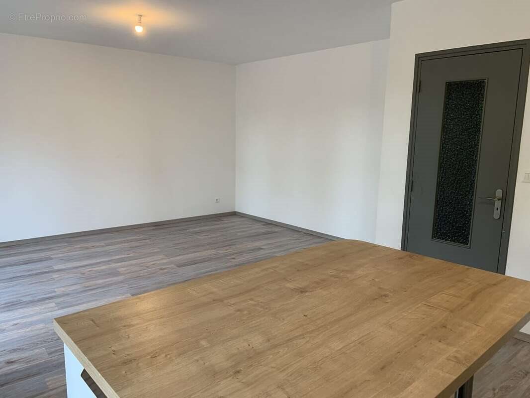 Appartement à vendre, 67m², Auch